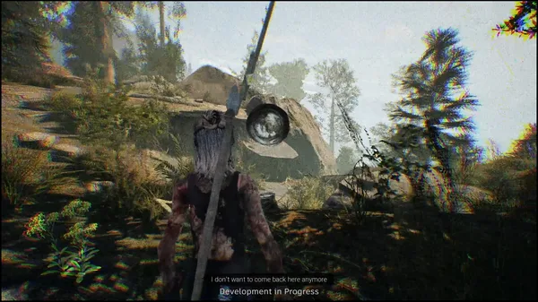 The Parasites screenshot 7