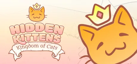 Hidden Kittens: Kingdom of Cats