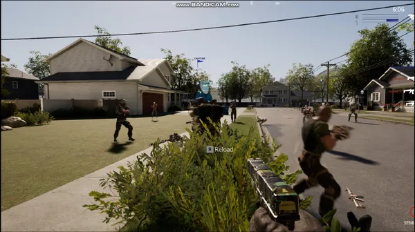 Screenshot 10 di GRANDMA