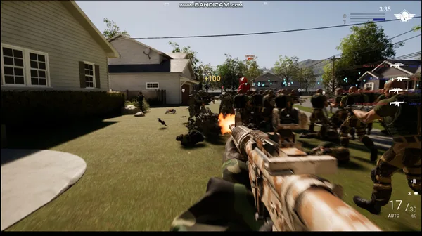 Screenshot 11 di GRANDMA