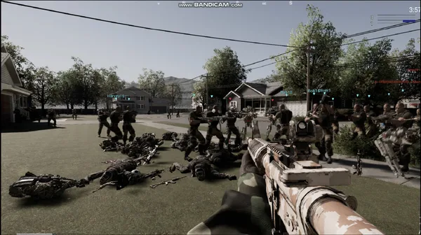 Screenshot 12 di GRANDMA