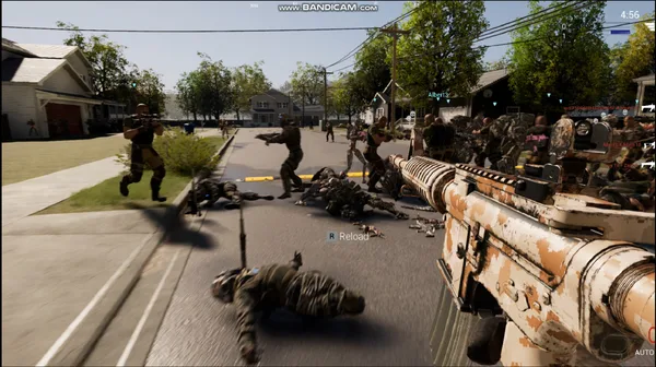 Screenshot 13 di GRANDMA
