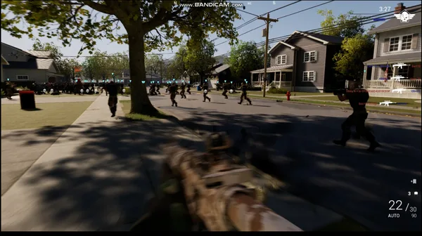 Screenshot 14 di GRANDMA