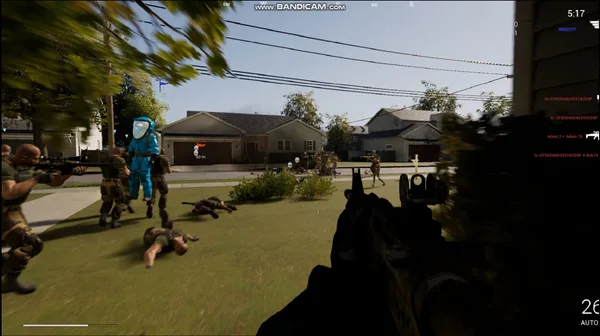 Screenshot 2 di GRANDMA