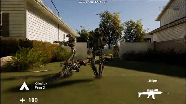 Screenshot 3 di GRANDMA