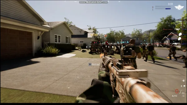 Screenshot 4 di GRANDMA