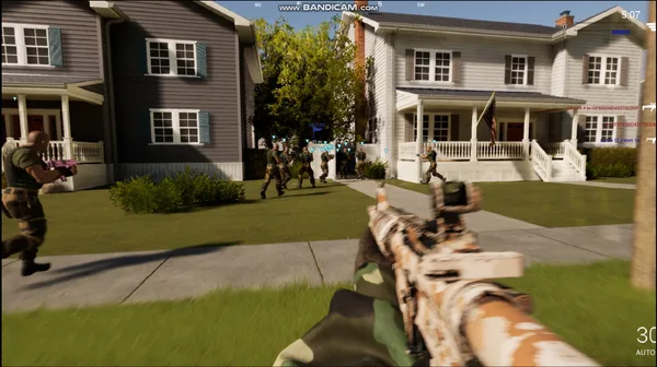 Screenshot 5 di GRANDMA
