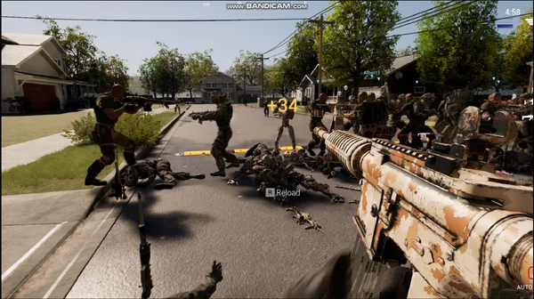 Screenshot 6 di GRANDMA