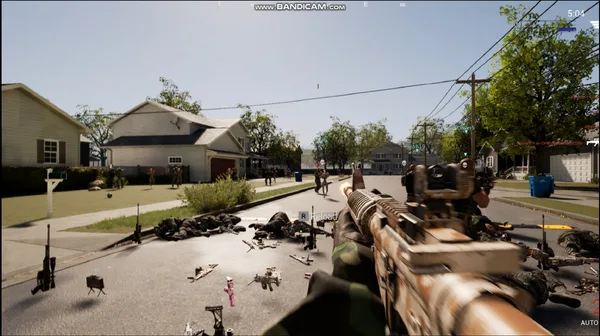 Screenshot 7 di GRANDMA