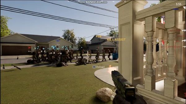 Screenshot 9 di GRANDMA