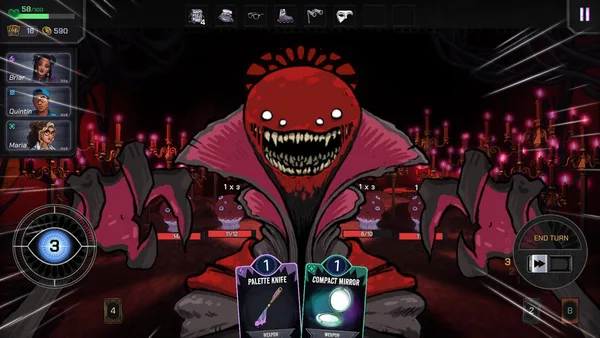 THE SPIRIT LIFT screenshot 3