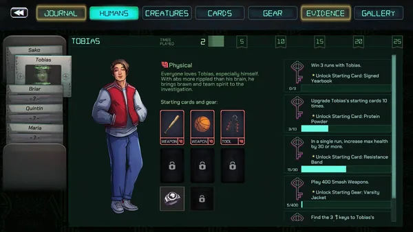 THE SPIRIT LIFT screenshot 5