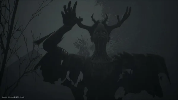 死寂（Deathly Stillness） screenshot 16