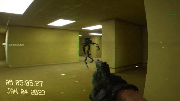 死寂（Deathly Stillness） screenshot 21