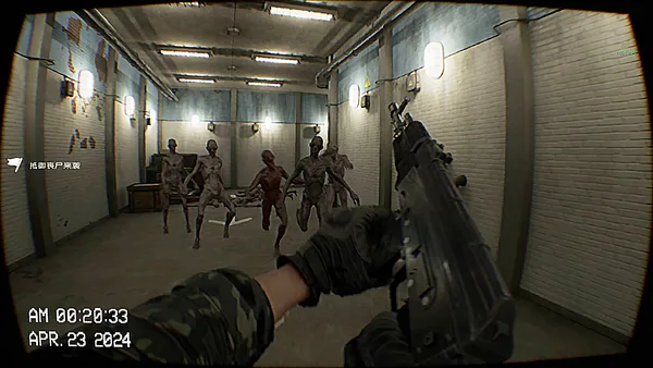 死寂（Deathly Stillness） screenshot 23