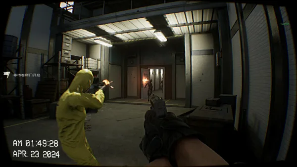 死寂（Deathly Stillness） screenshot 24