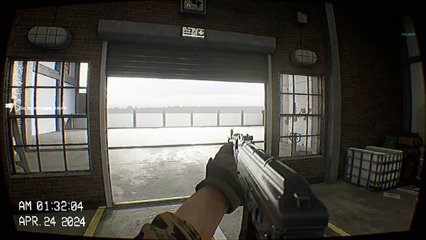 死寂（Deathly Stillness） screenshot 25