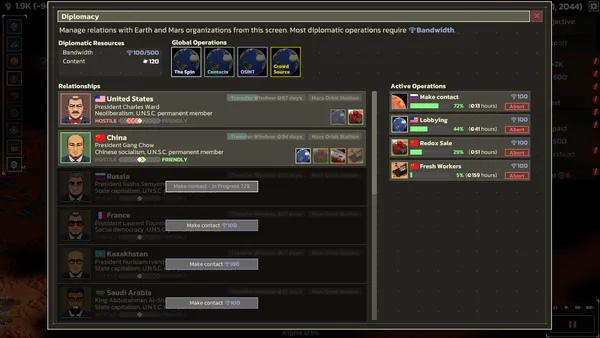 Mars Tactics screenshot 9