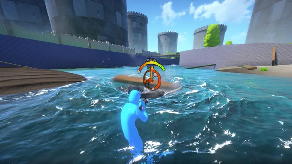 PlayForm: Human Dynamics screenshot 15