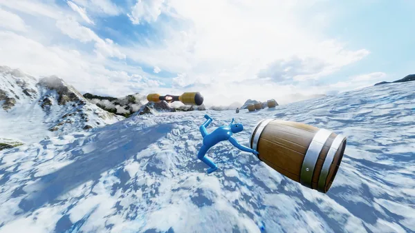 PlayForm: Human Dynamics screenshot 17