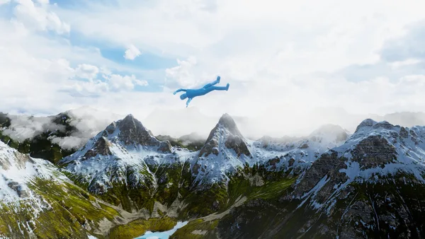 PlayForm: Human Dynamics screenshot 18