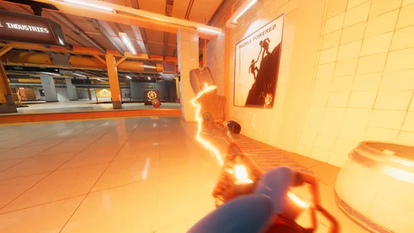 PlayForm: Human Dynamics screenshot 19