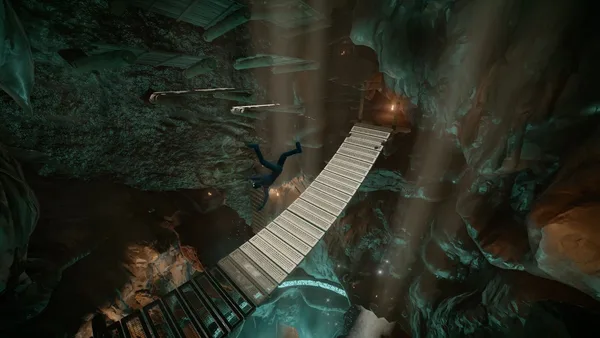 PlayForm: Human Dynamics screenshot 2