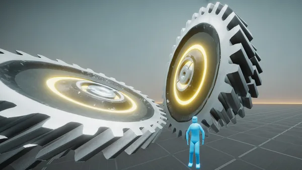 PlayForm: Human Dynamics screenshot 21