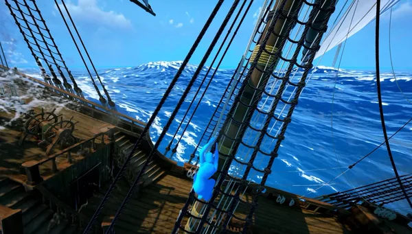 PlayForm: Human Dynamics screenshot 4