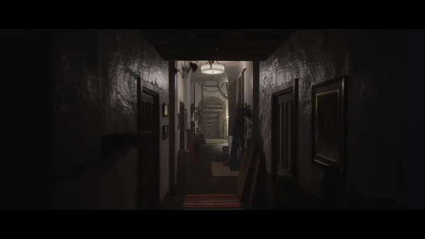 Luto screenshot 3