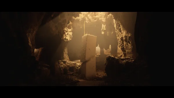 Luto screenshot 9