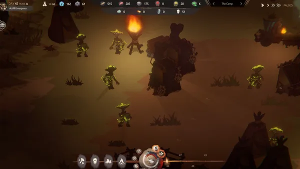 The Tribe Must Survive screenshot 7
