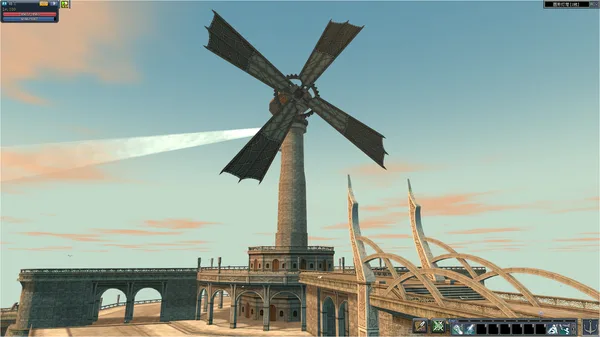 Hero Road Online  screenshot 1