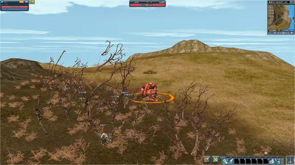 Hero Road Online  screenshot 10