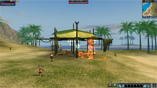 Hero Road Online  screenshot 11