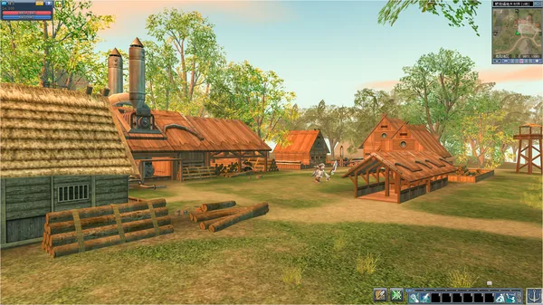 Hero Road Online  screenshot 12