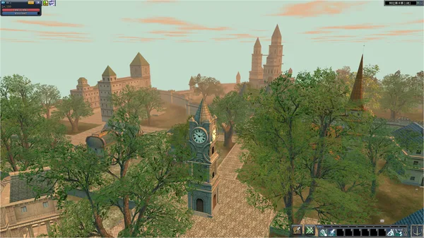 Hero Road Online  screenshot 13
