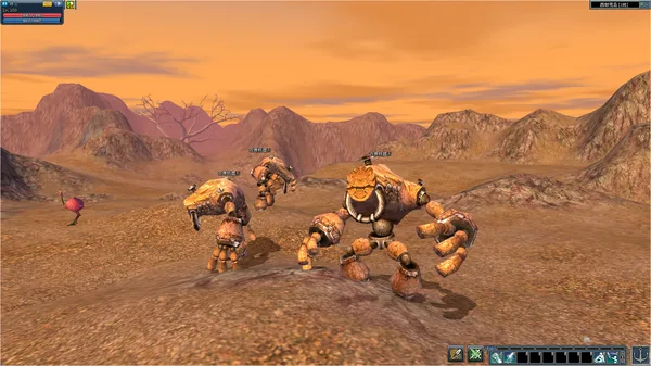 Hero Road Online  screenshot 14