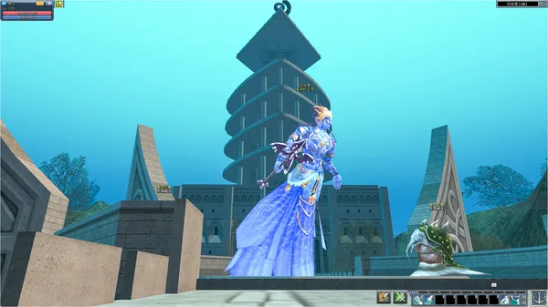 Hero Road Online  screenshot 16