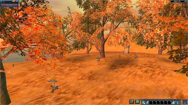 Hero Road Online  screenshot 17