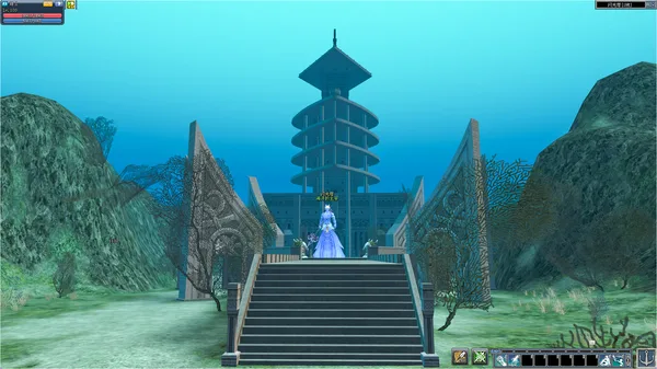Hero Road Online  screenshot 18