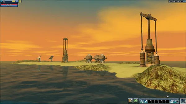 Hero Road Online  screenshot 2