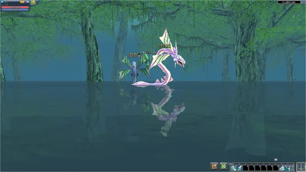 Hero Road Online  screenshot 20