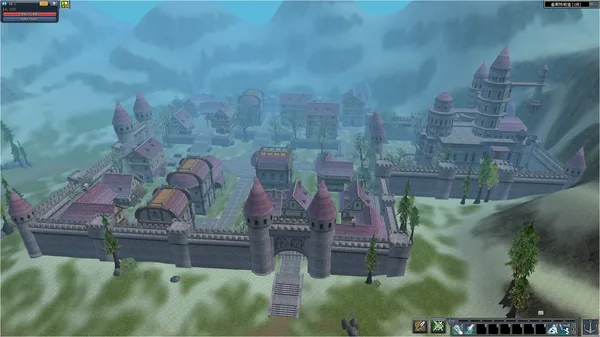 Hero Road Online  screenshot 21