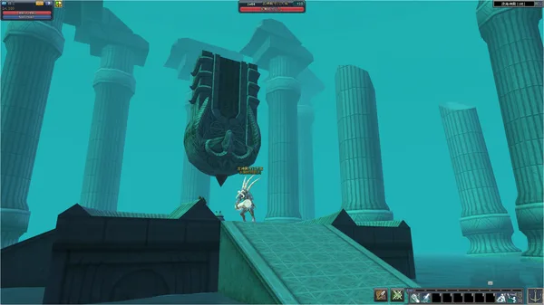 Hero Road Online  screenshot 3