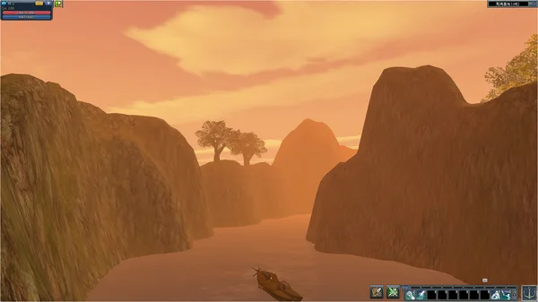 Hero Road Online  screenshot 4