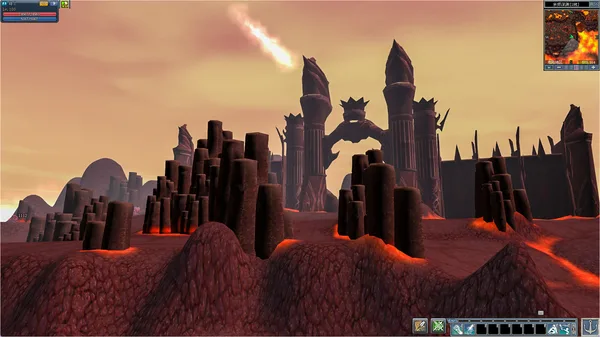 Hero Road Online  screenshot 6
