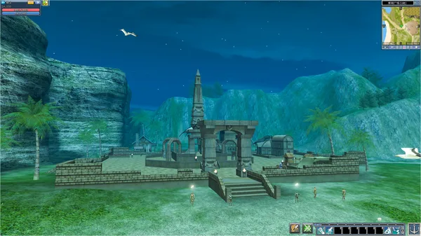 Hero Road Online  screenshot 7