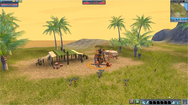 Hero Road Online  screenshot 9
