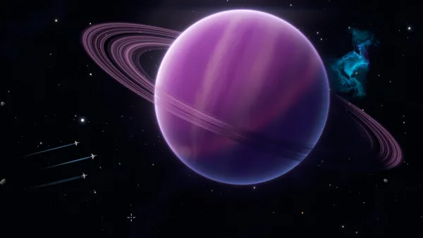Space Defender: Frontier Squadron screenshot 10